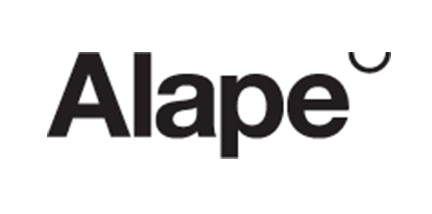 Alape Logo
