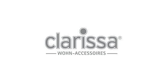 Clarissa Logo