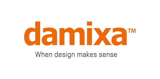 Damixa Logo