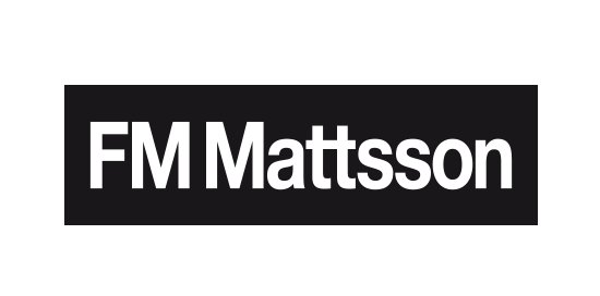 FM Mattson Logo