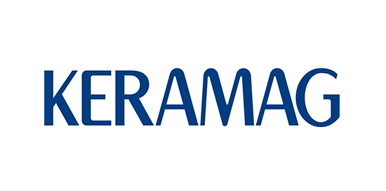 Keramag Logo