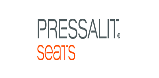 Pressalit Logo