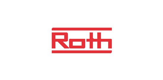 Roth Logo