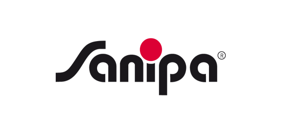 Sanipa Logo