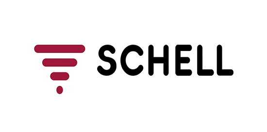 Schell Logo